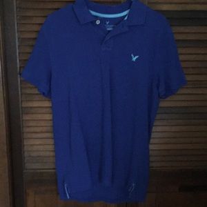 American Eagle Polo